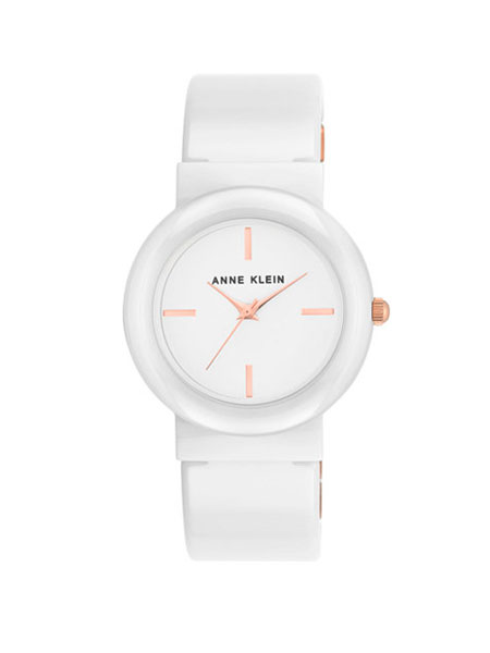 Часы Anne Klein Ceramics 2834WTRG